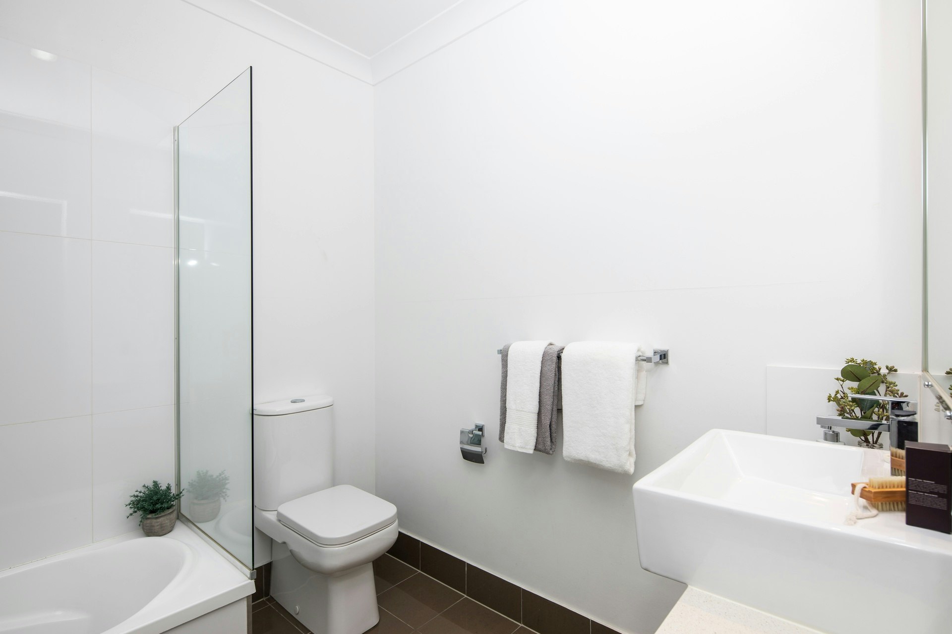 Image of bathing