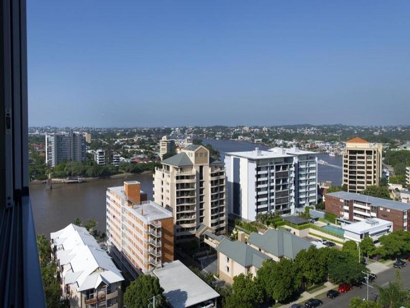 Image of city