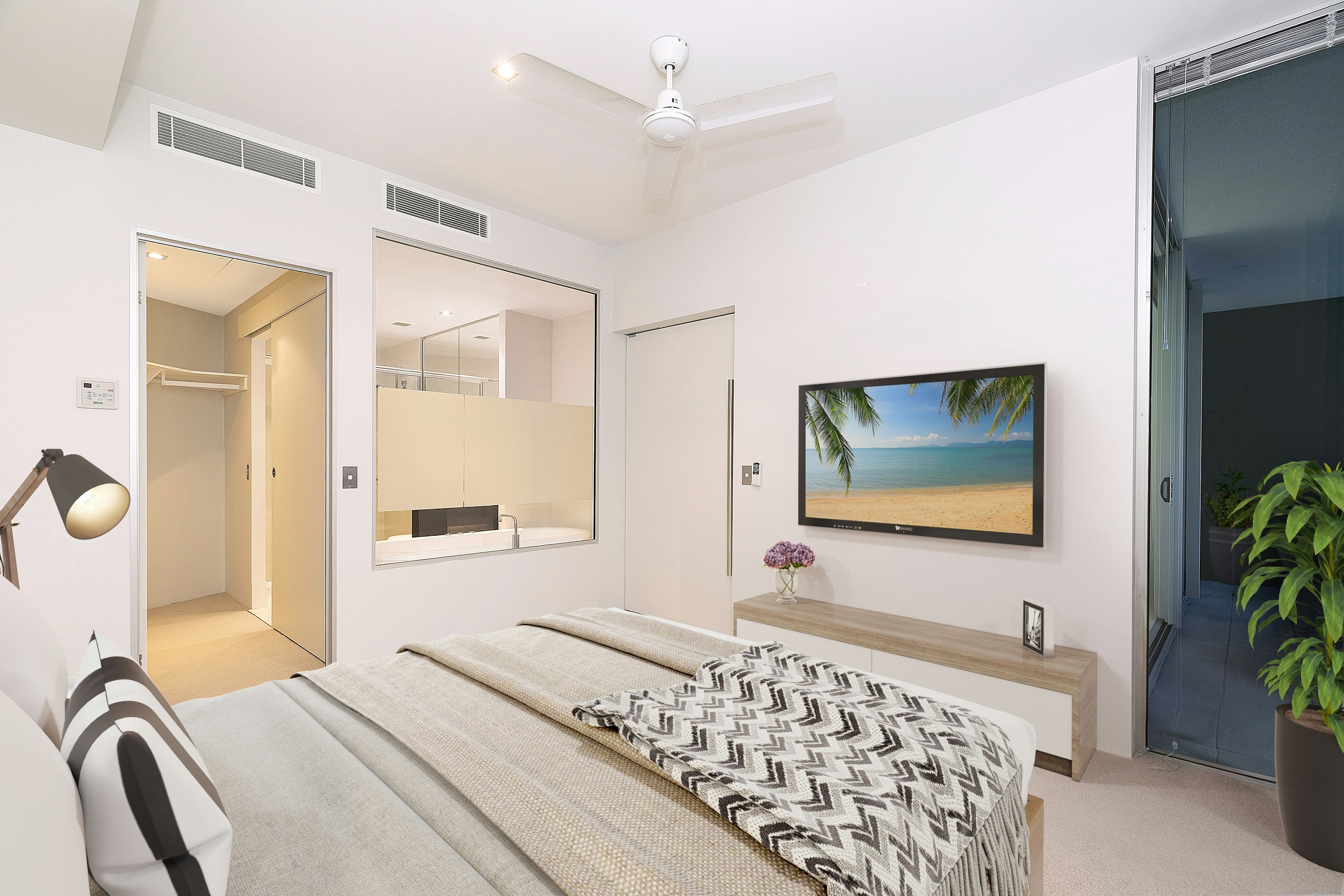 Image of interior design