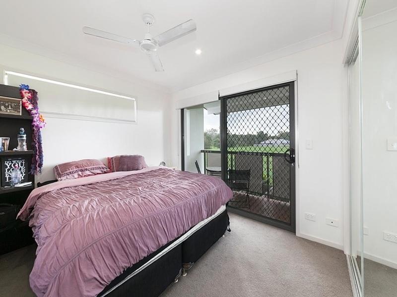 Image of bed