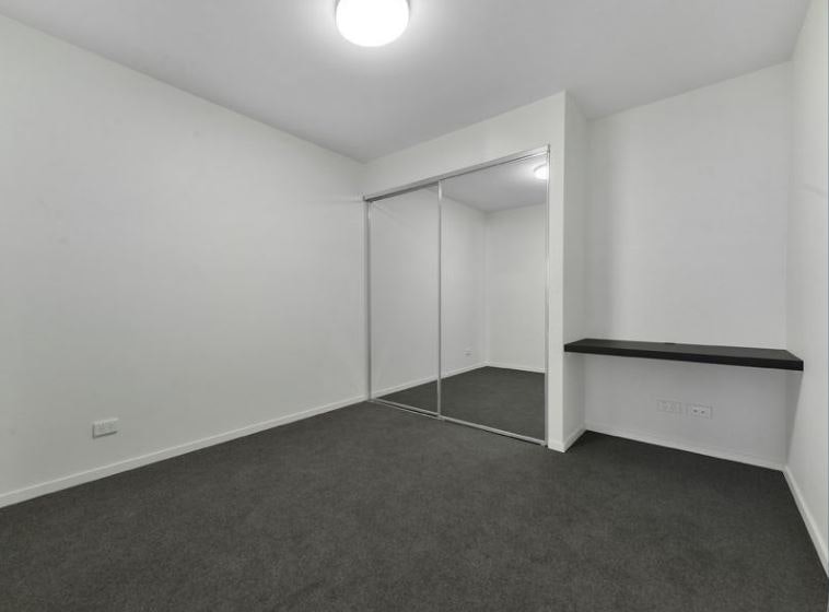 Image of corner