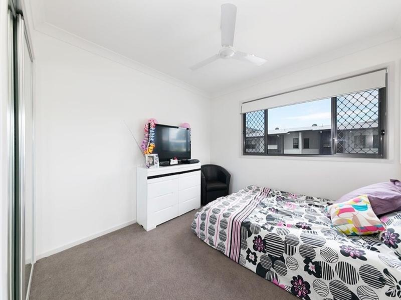 Image of bed