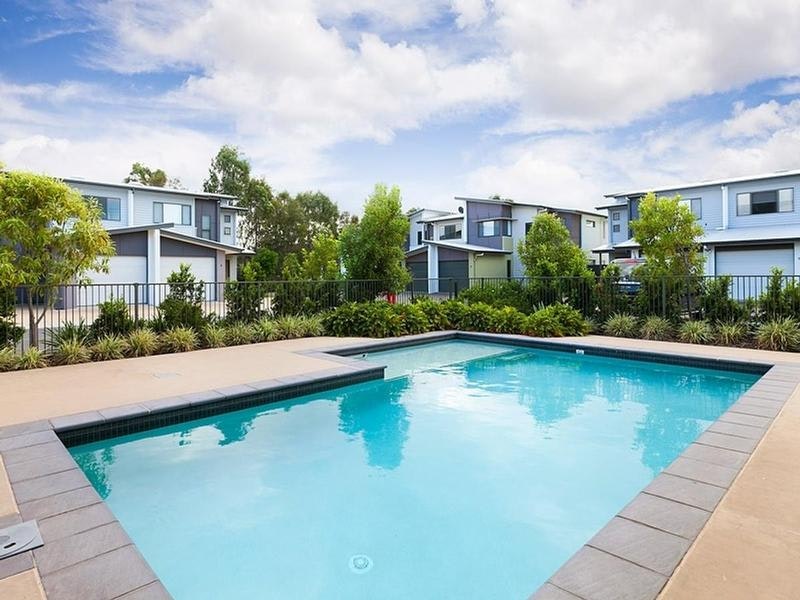 Image of pool