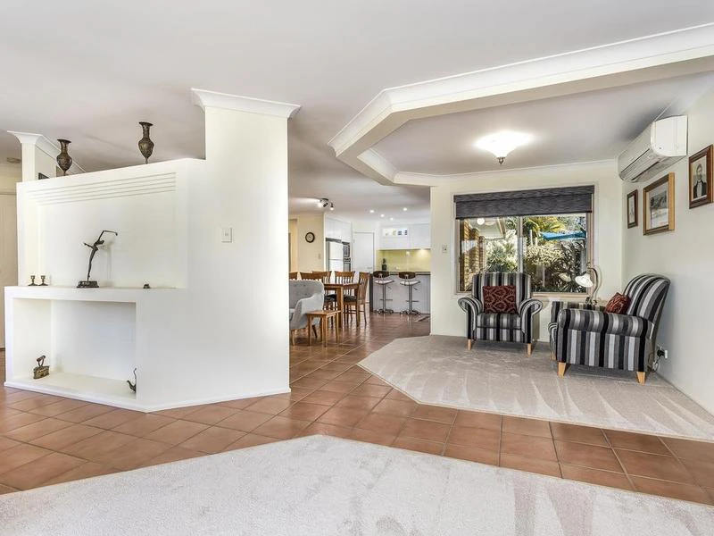 floor