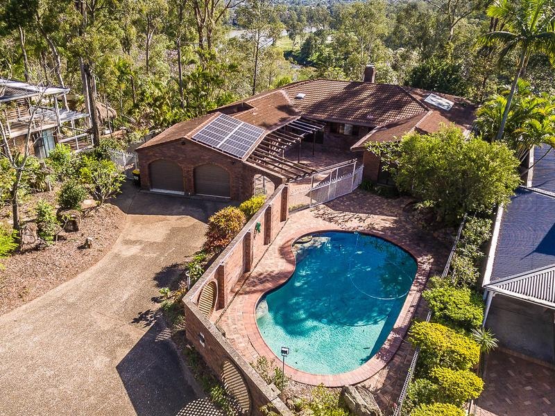 Image of pool