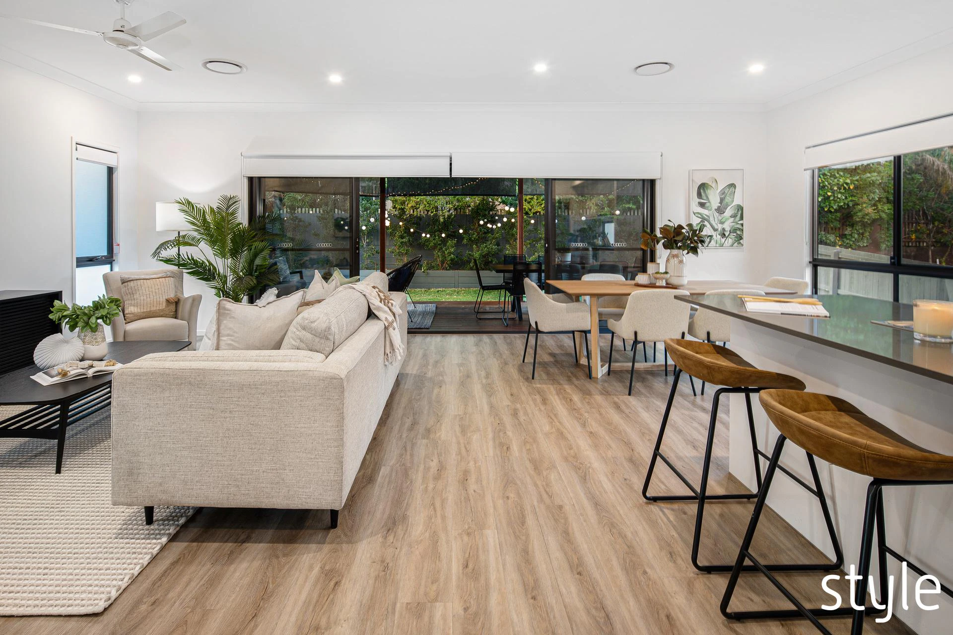 interior design
