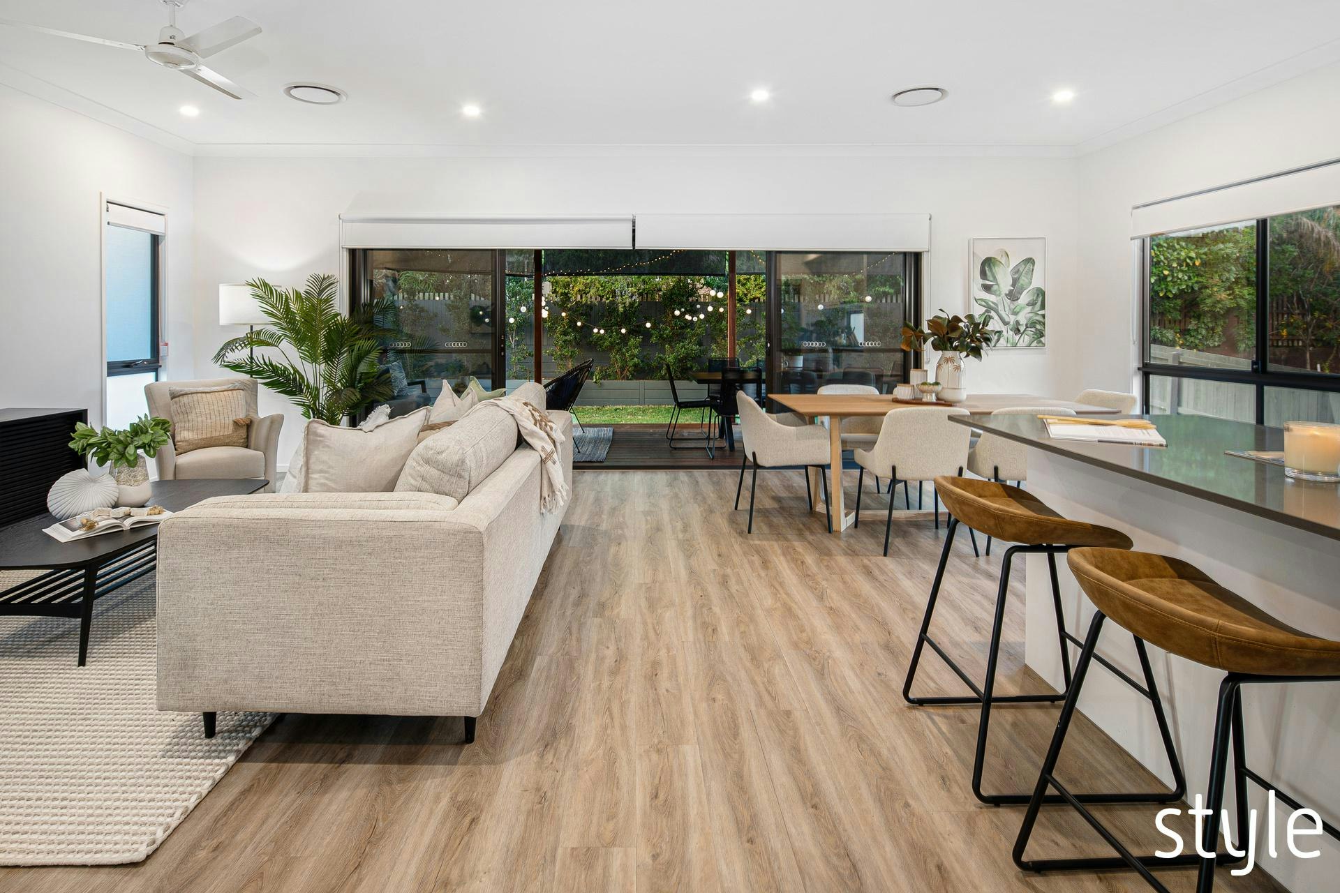 interior design
