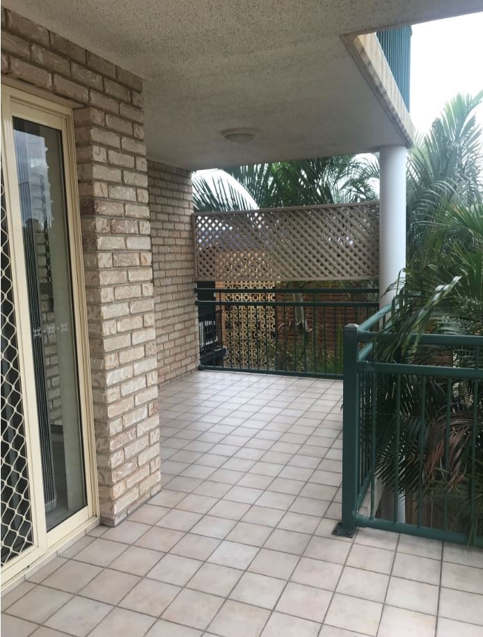 Image of floor