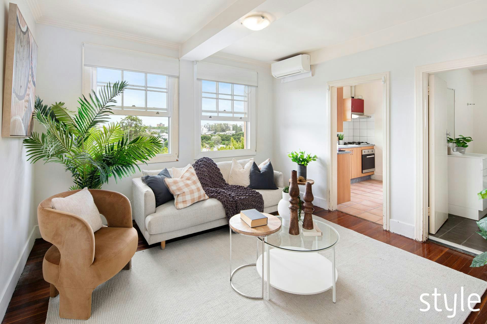 Image of furniture