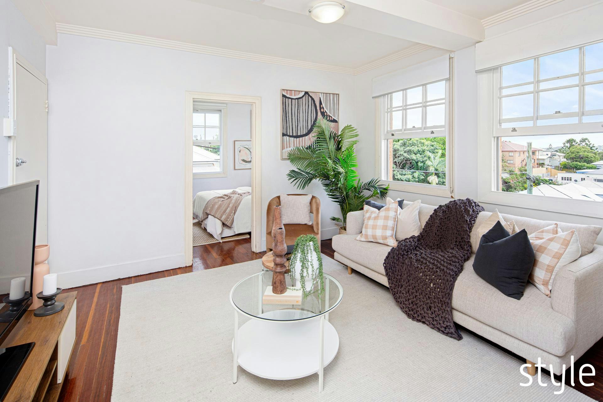 Image of furniture