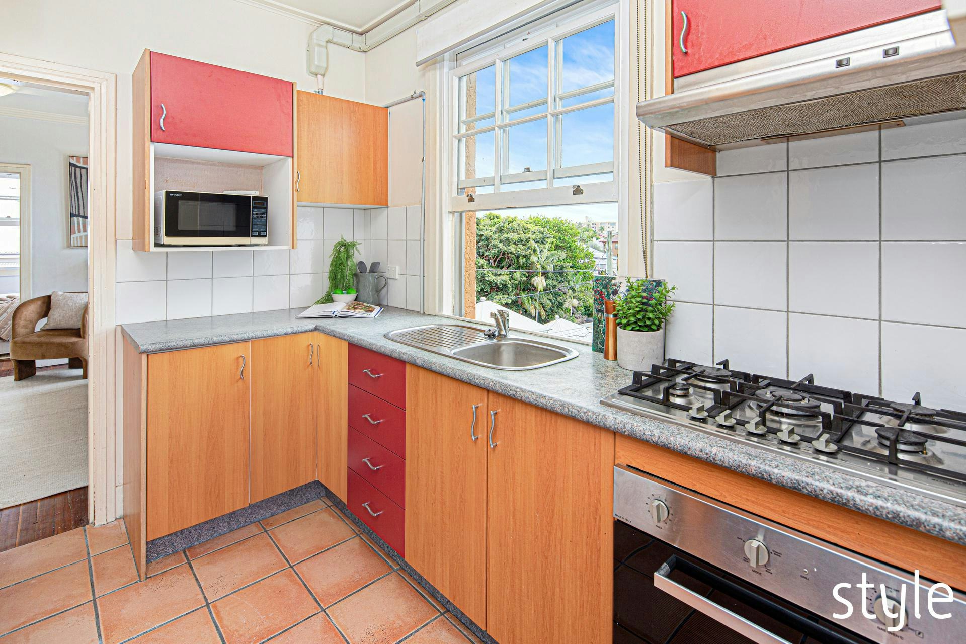 Image of indoors
