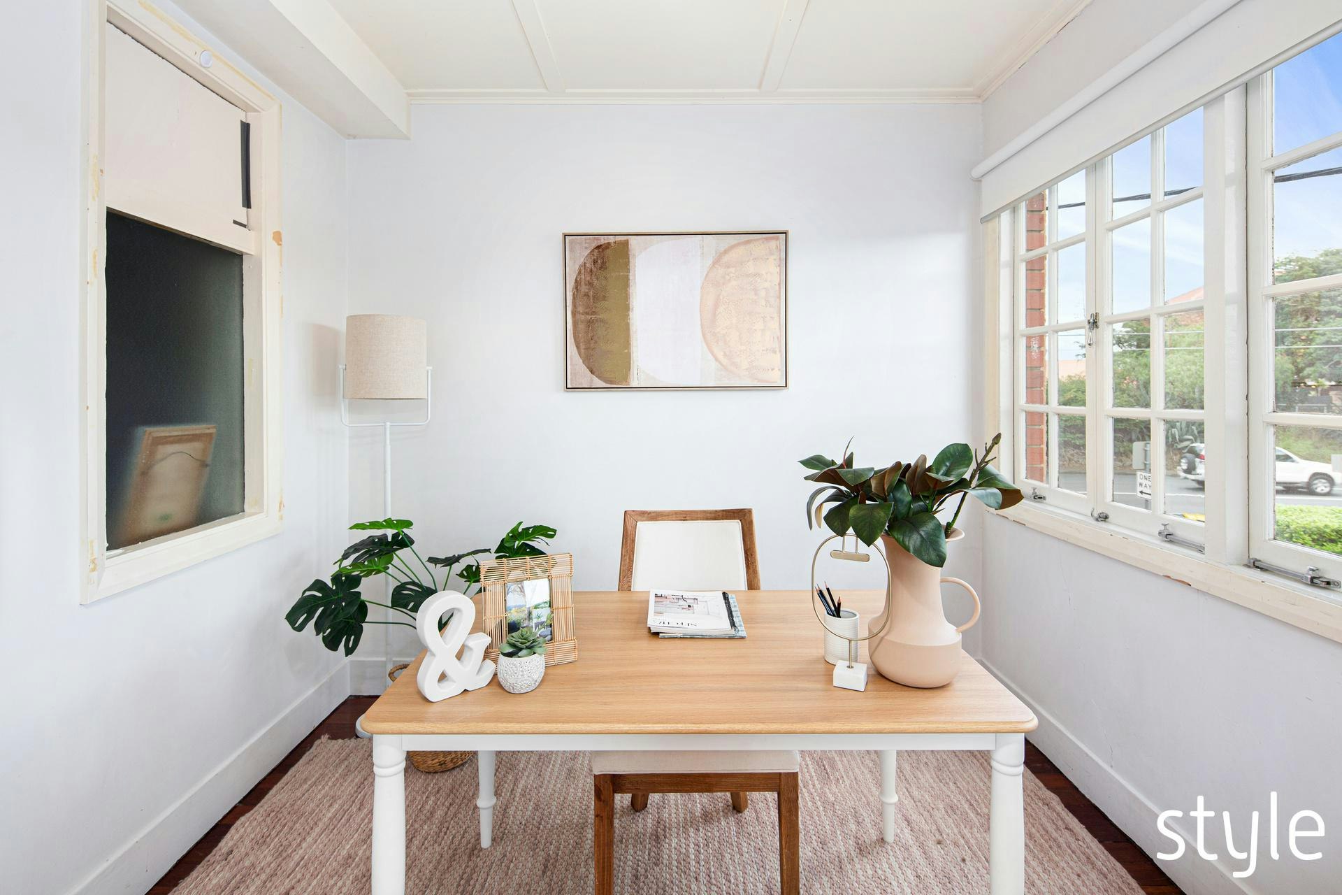 Image of interior design