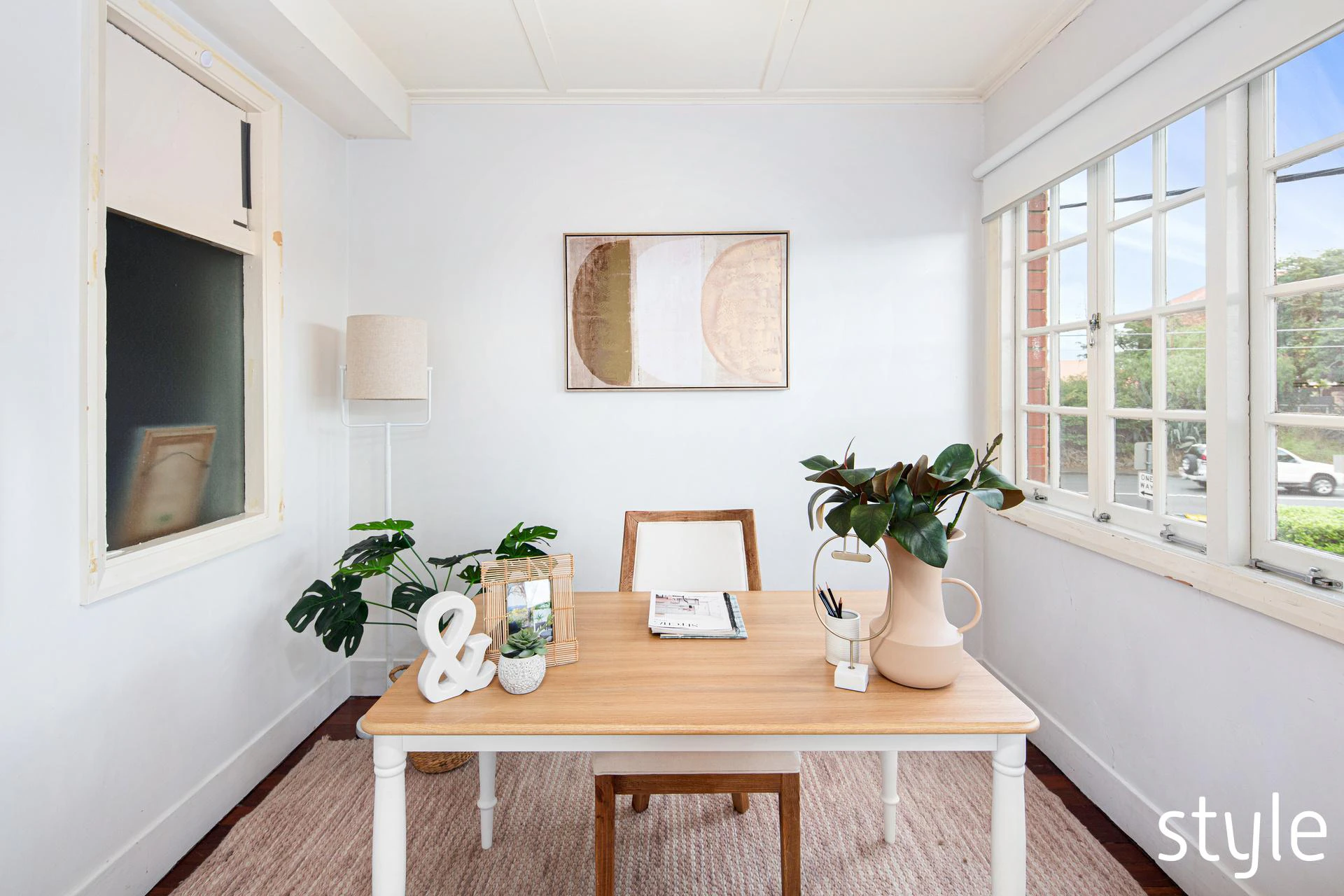 interior design