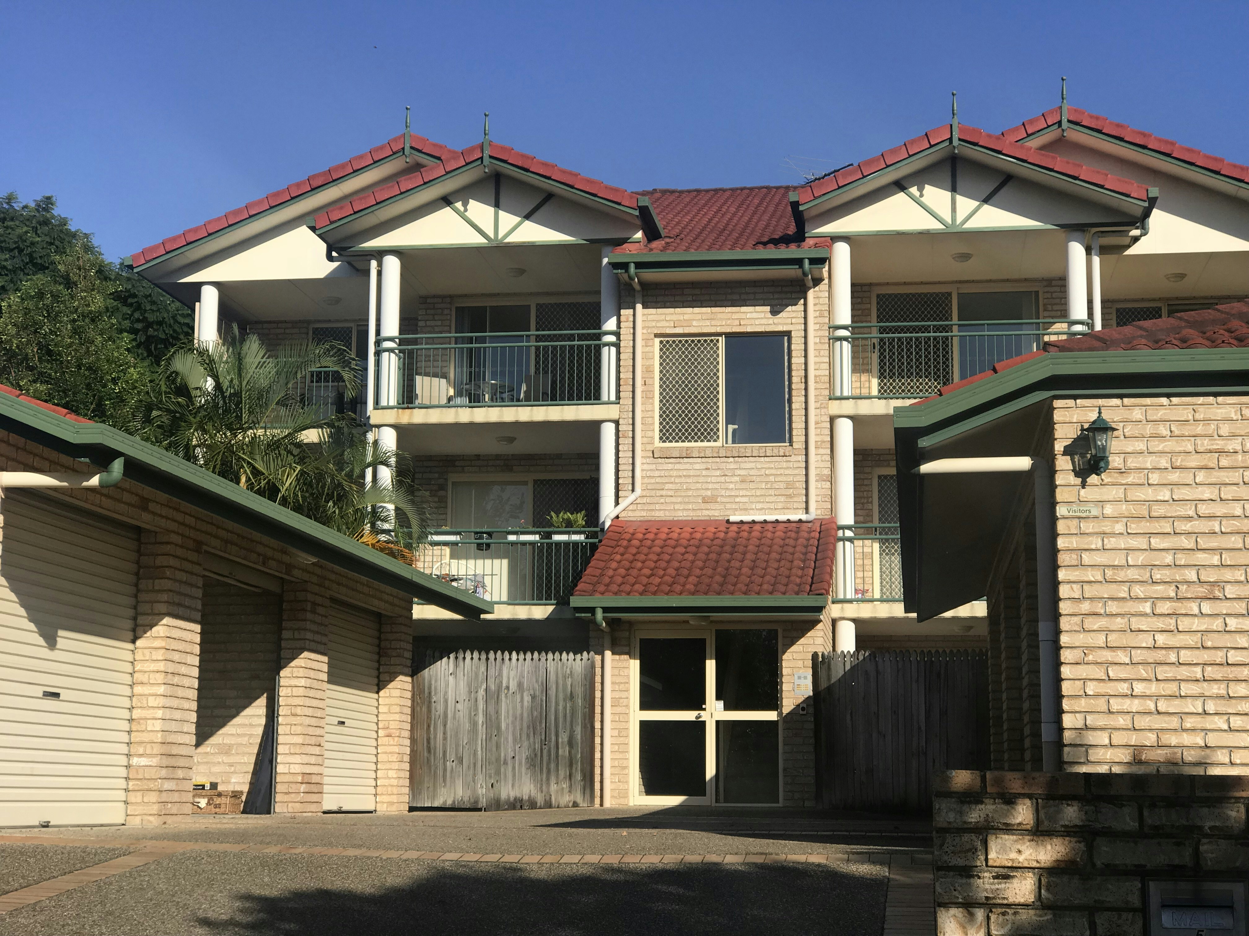 Image of architecture