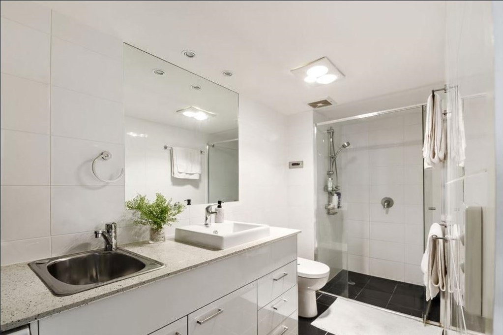 Image of sink
