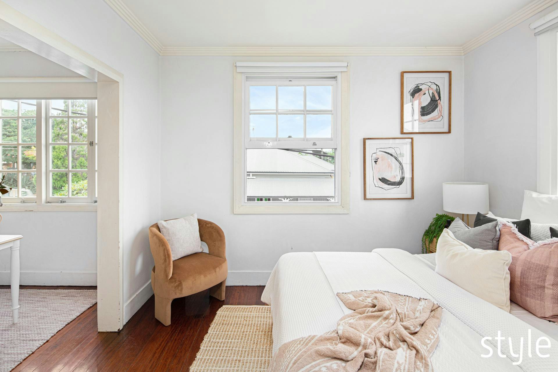 Image of indoors