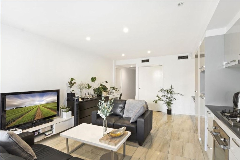 Image of indoors