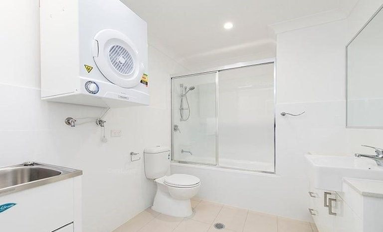 sink