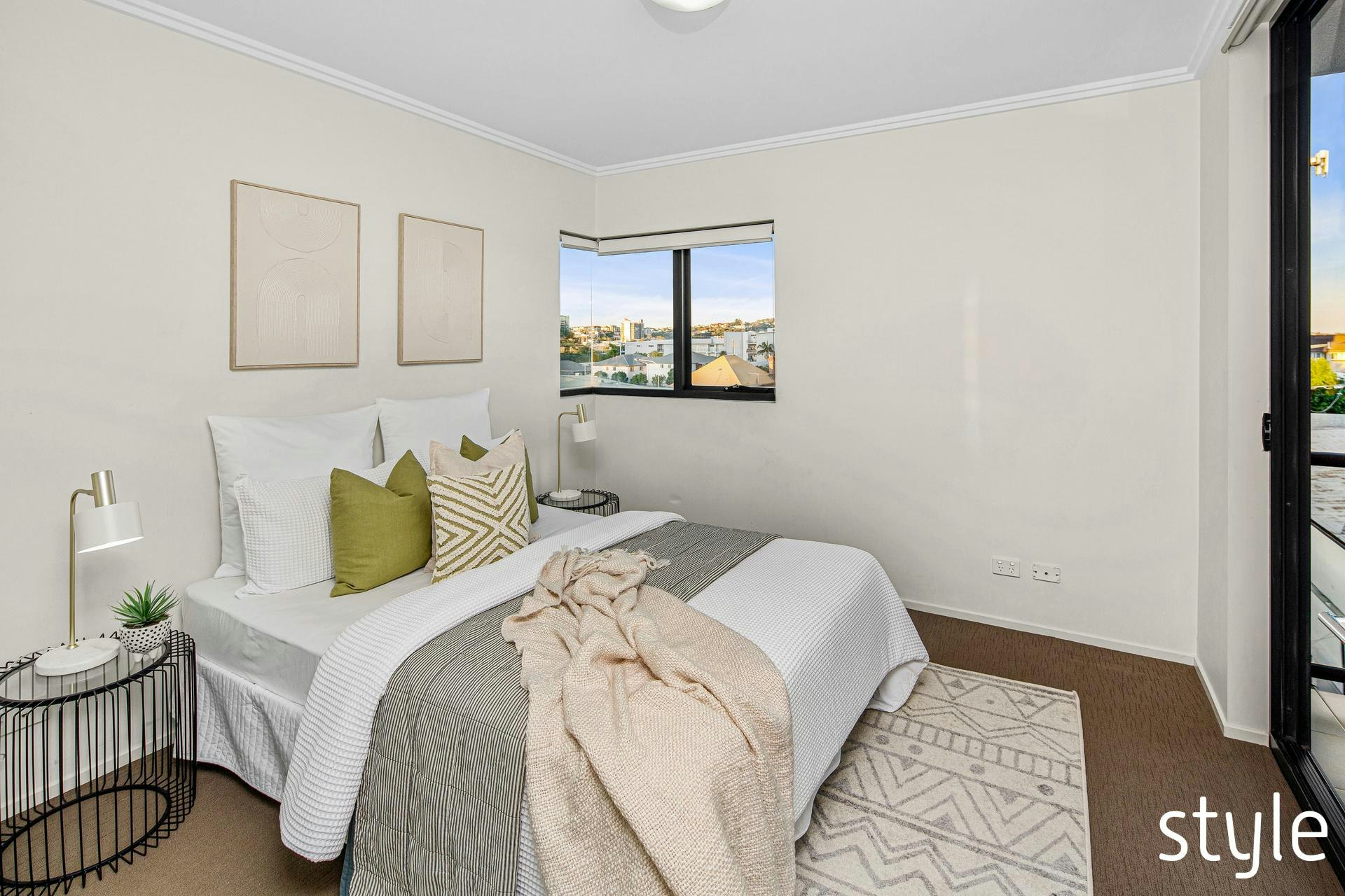 Image of corner