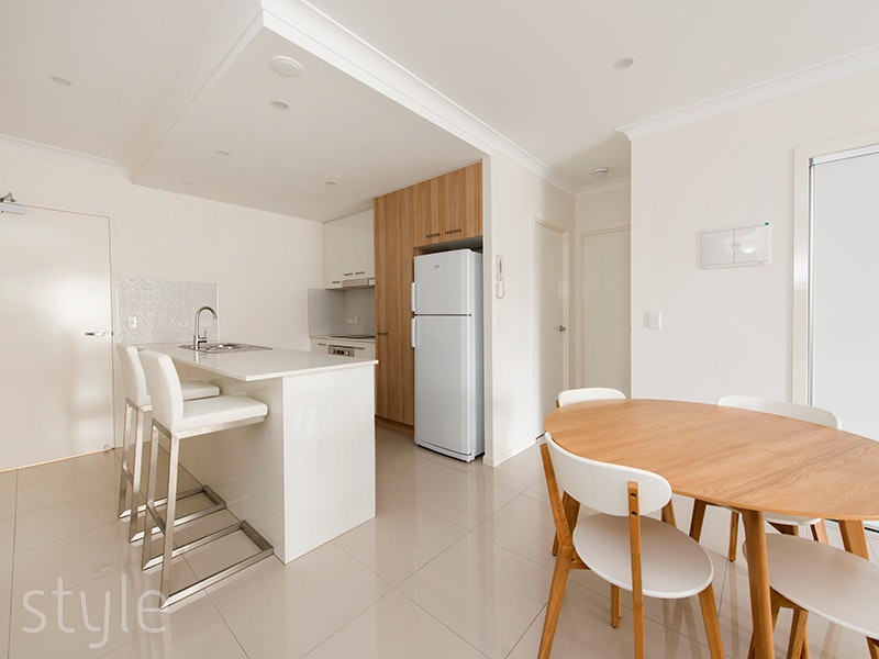 Image of dining room