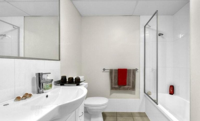 Image of sink