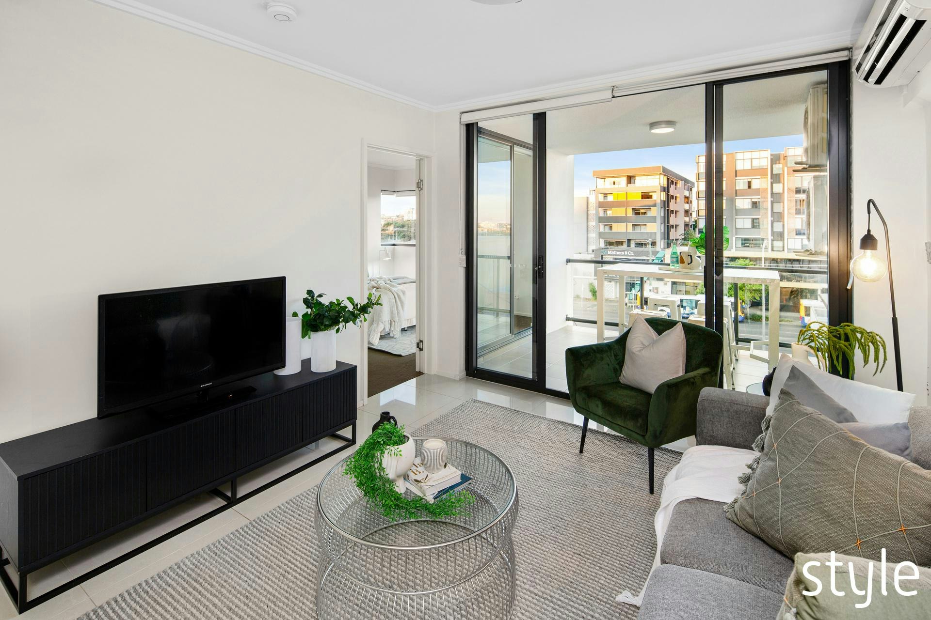 Image of living room