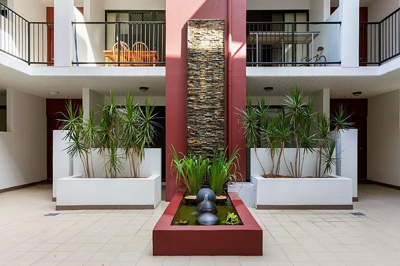 Image of architecture