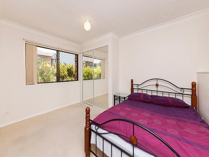 Image of bed