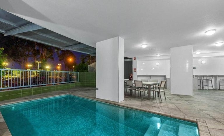 Image of pool