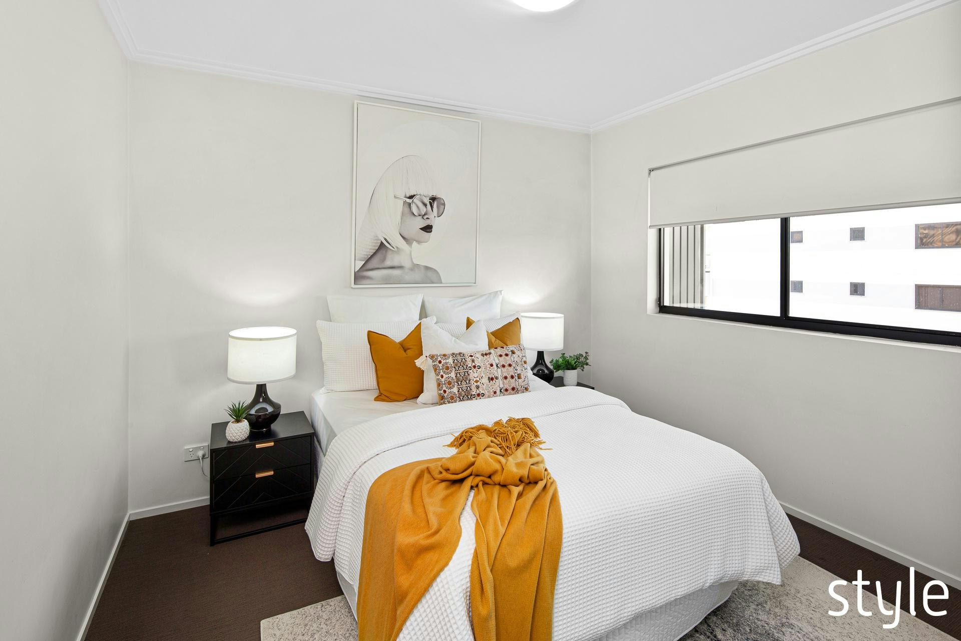 Image of corner