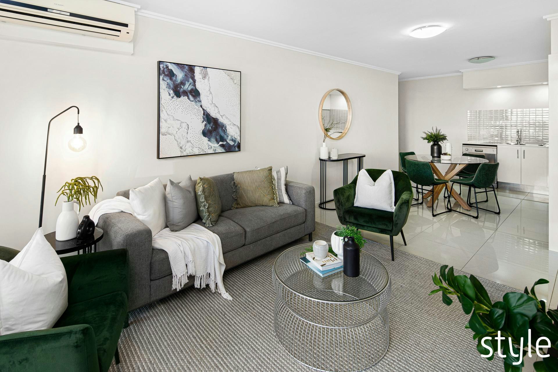 Image of furniture