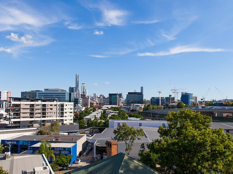 Image of city