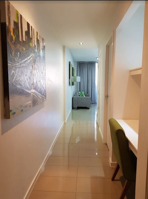 Image of floor