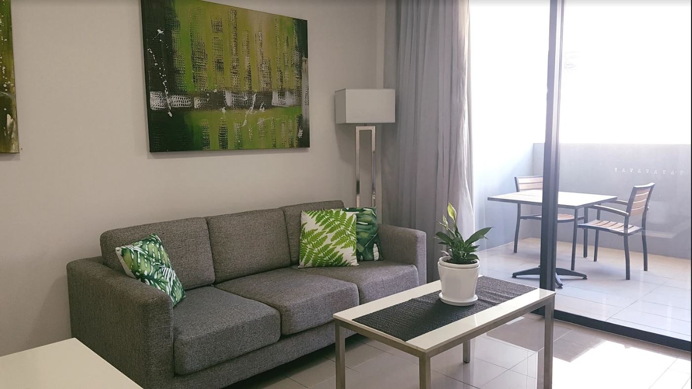 Image of furniture