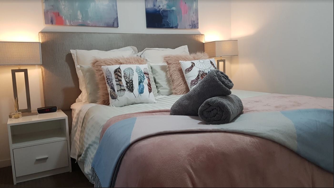 Image of cushion