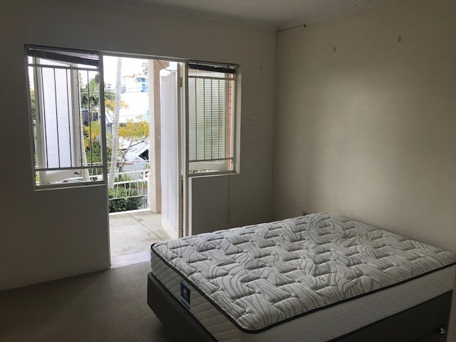 Image of bed