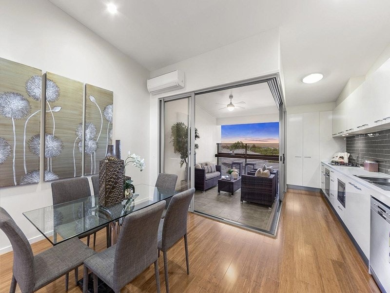 Image of dining room