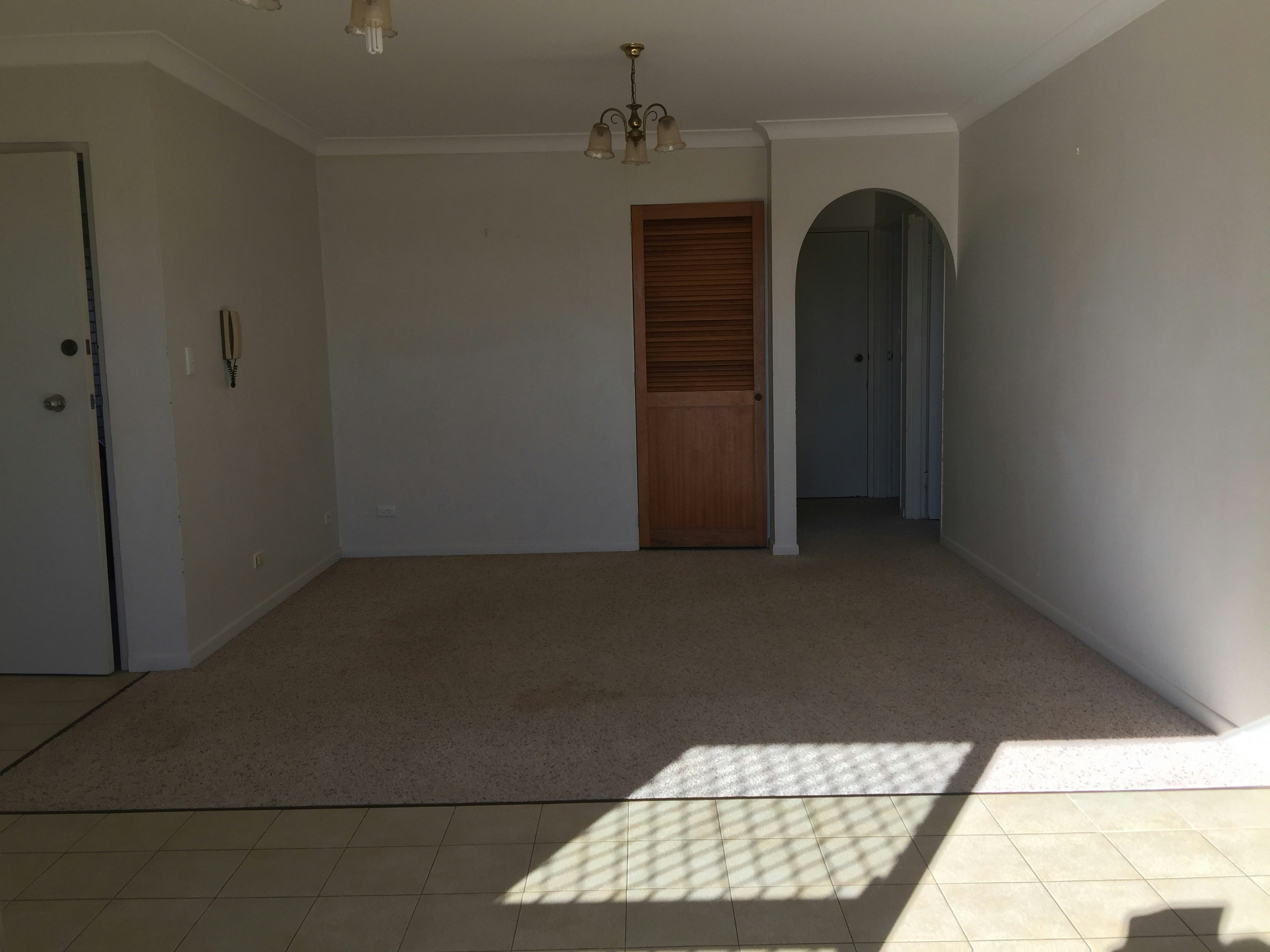 Image of floor