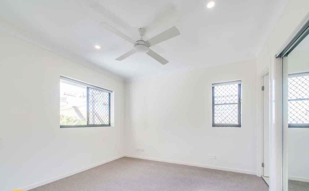 Image of corner