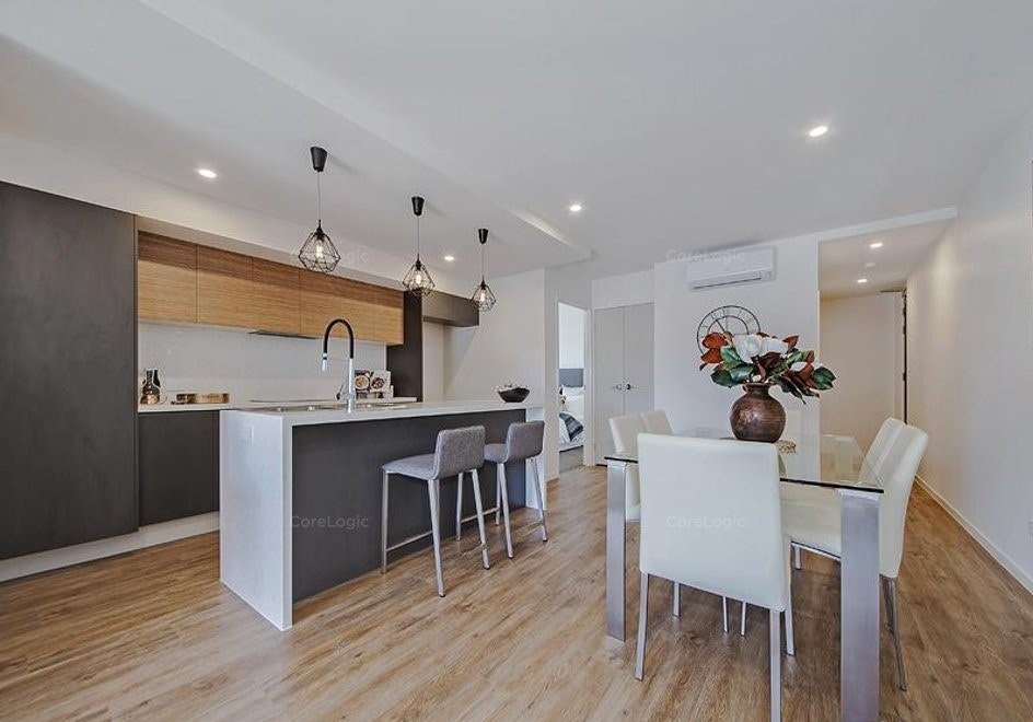 Image of dining room