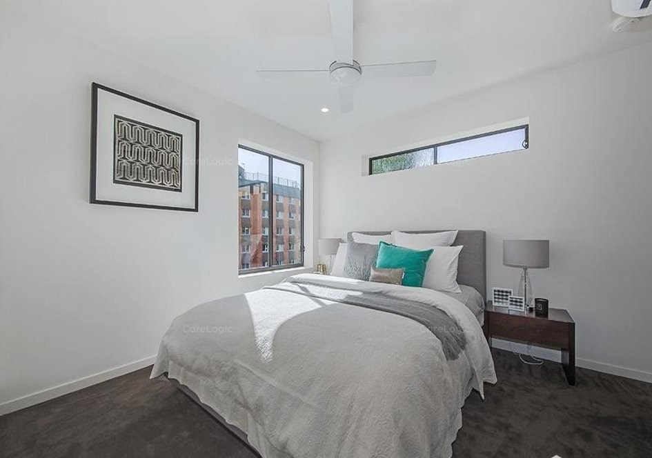 Image of corner