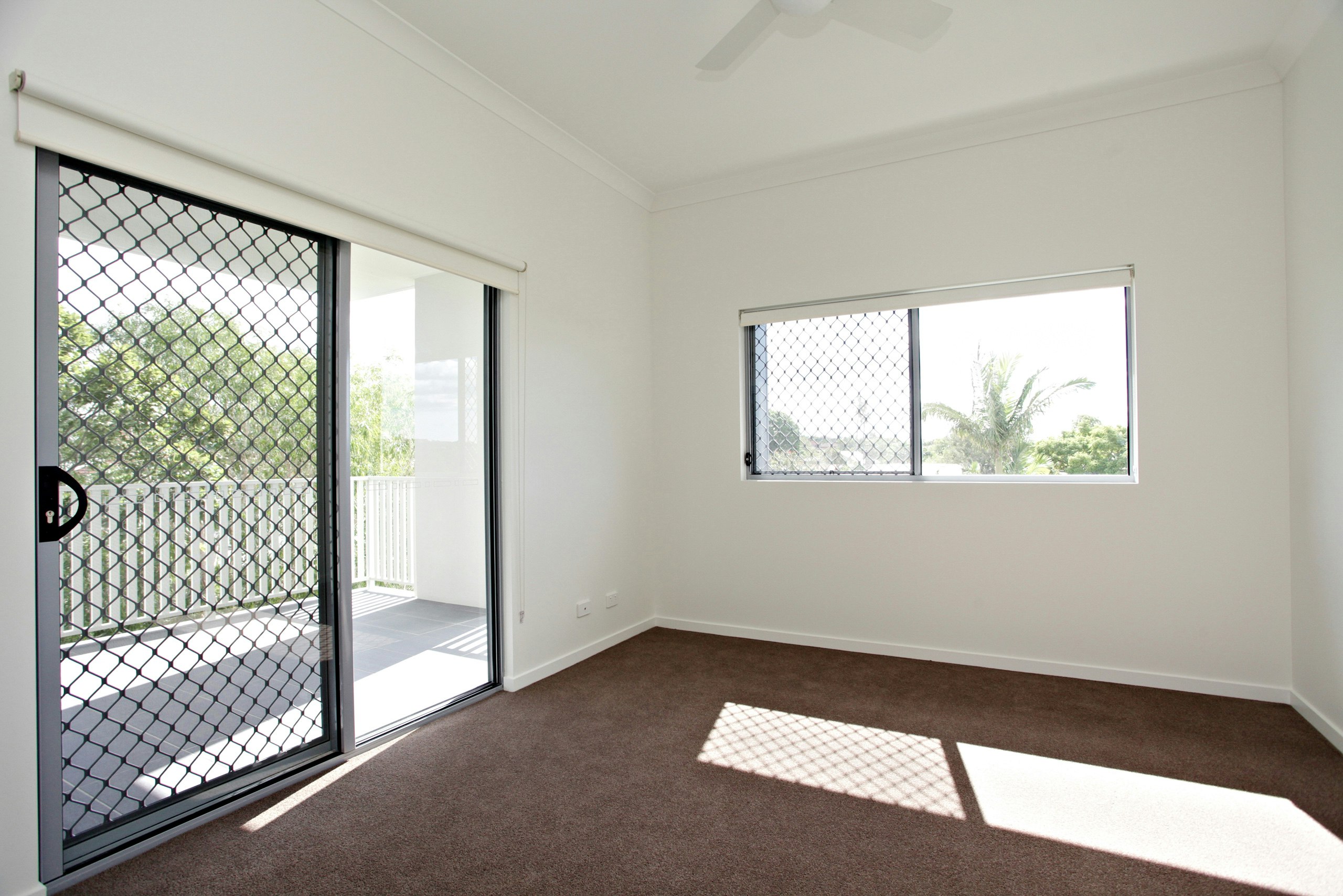 Image of corner