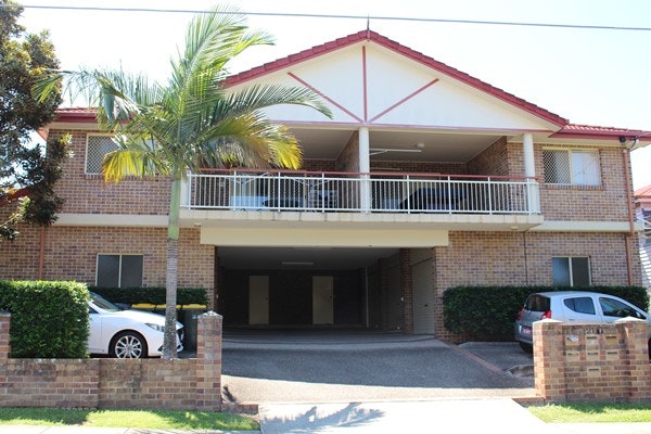 Image of building