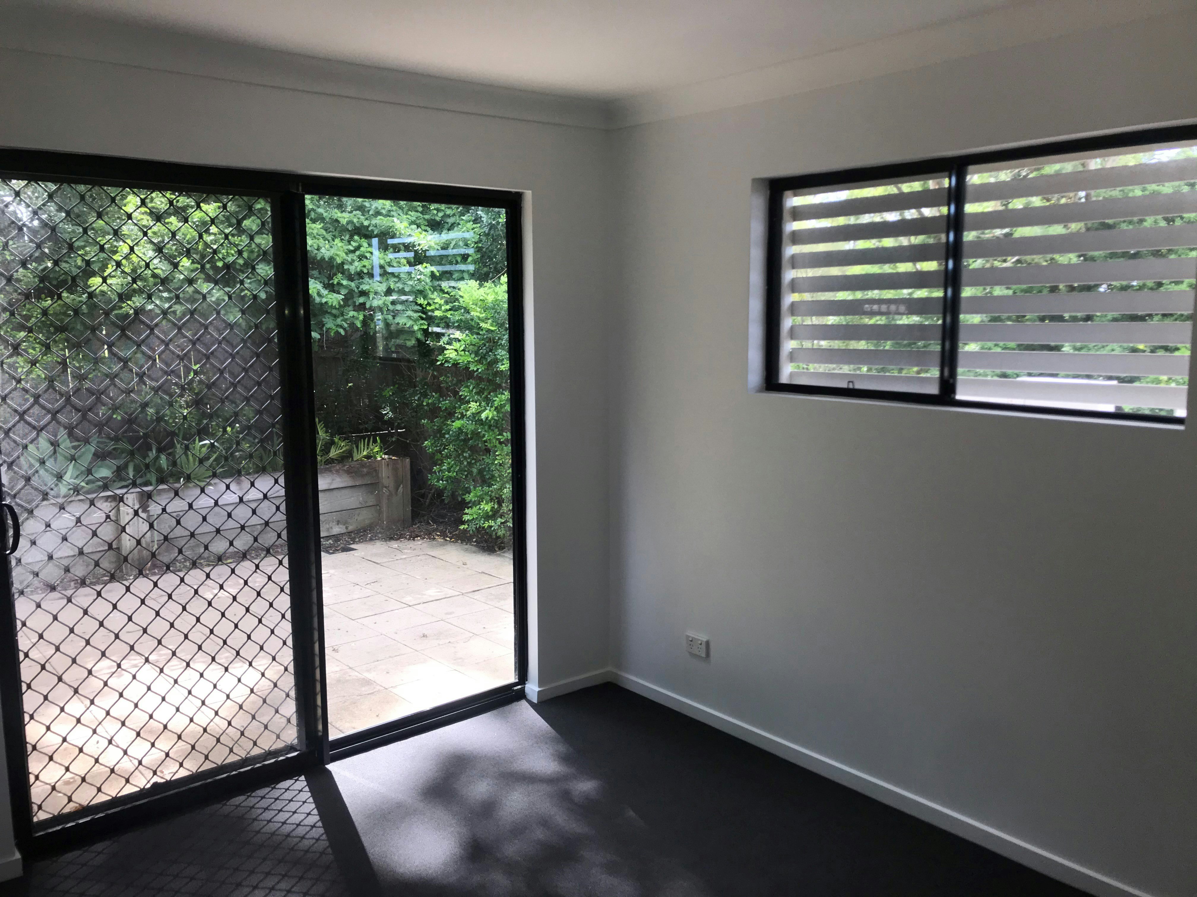Image of french window