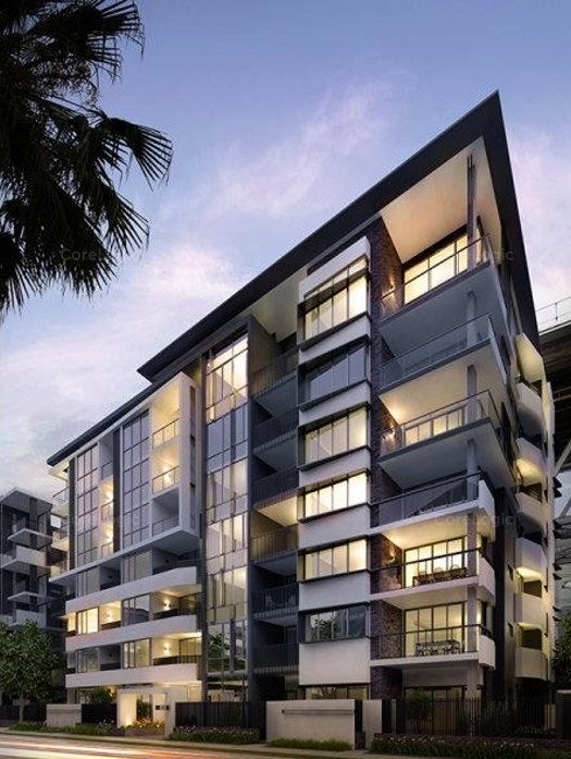 Image of architecture