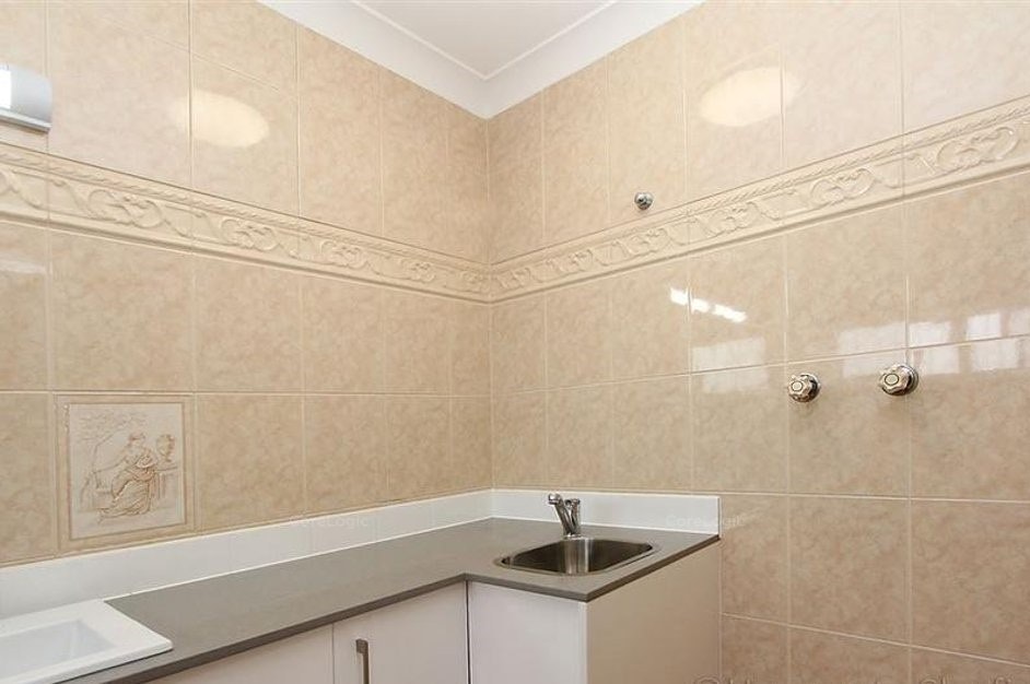 Image of corner