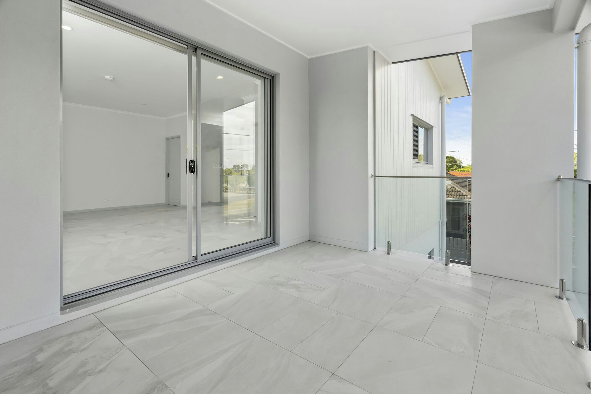 floor