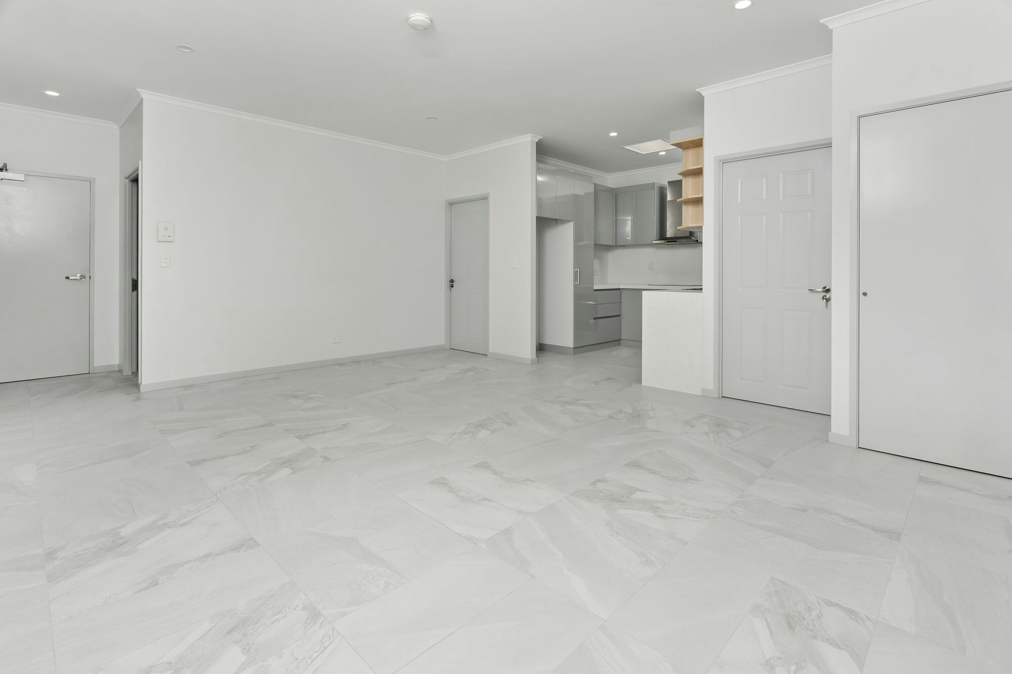 floor