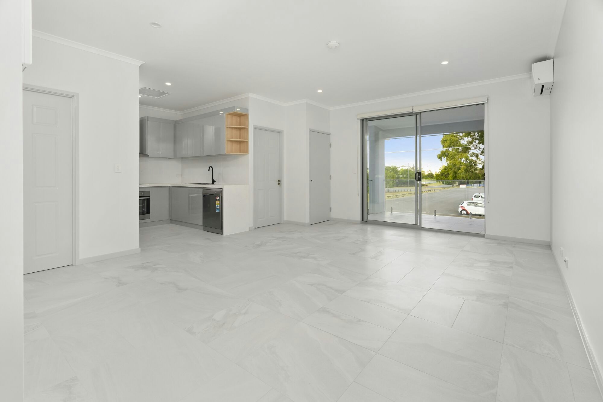 floor