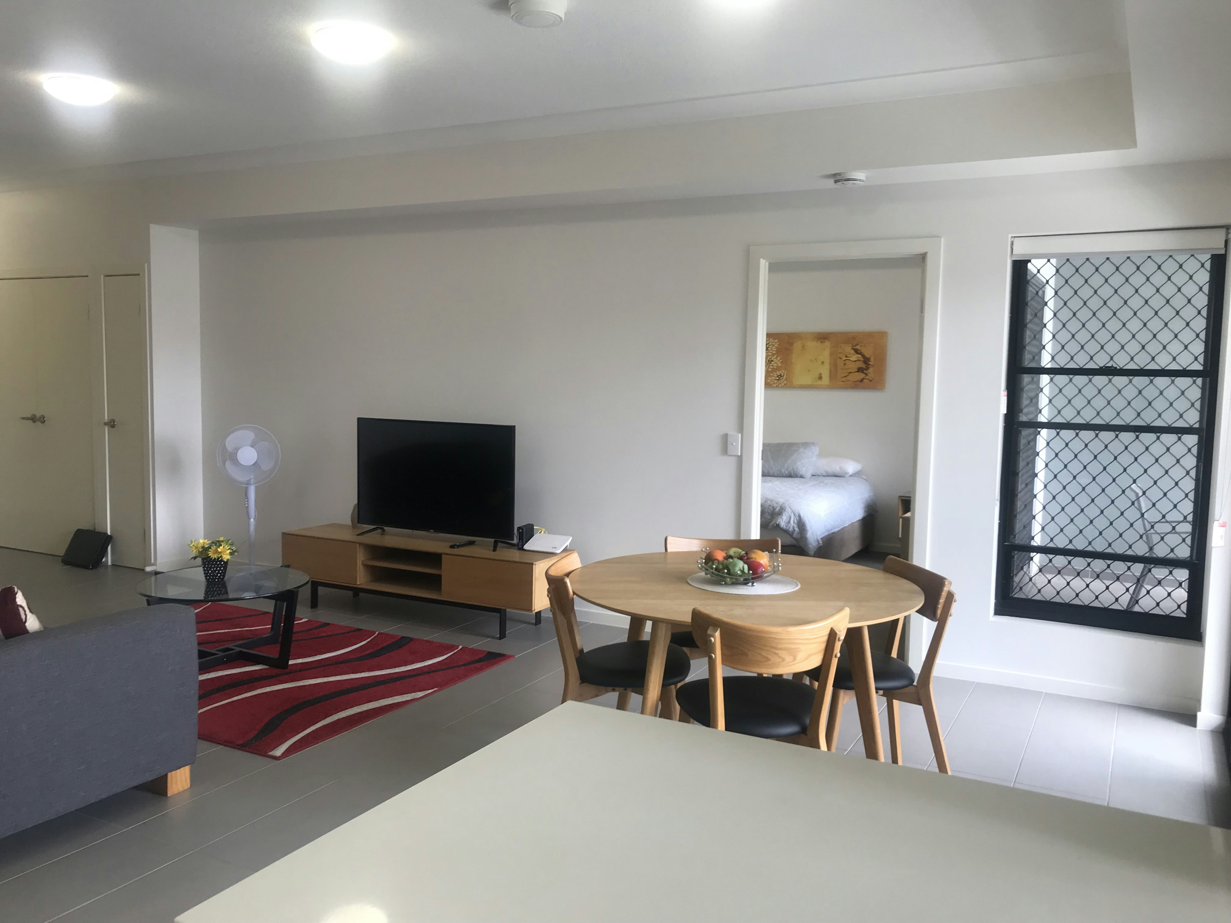 Image of living room